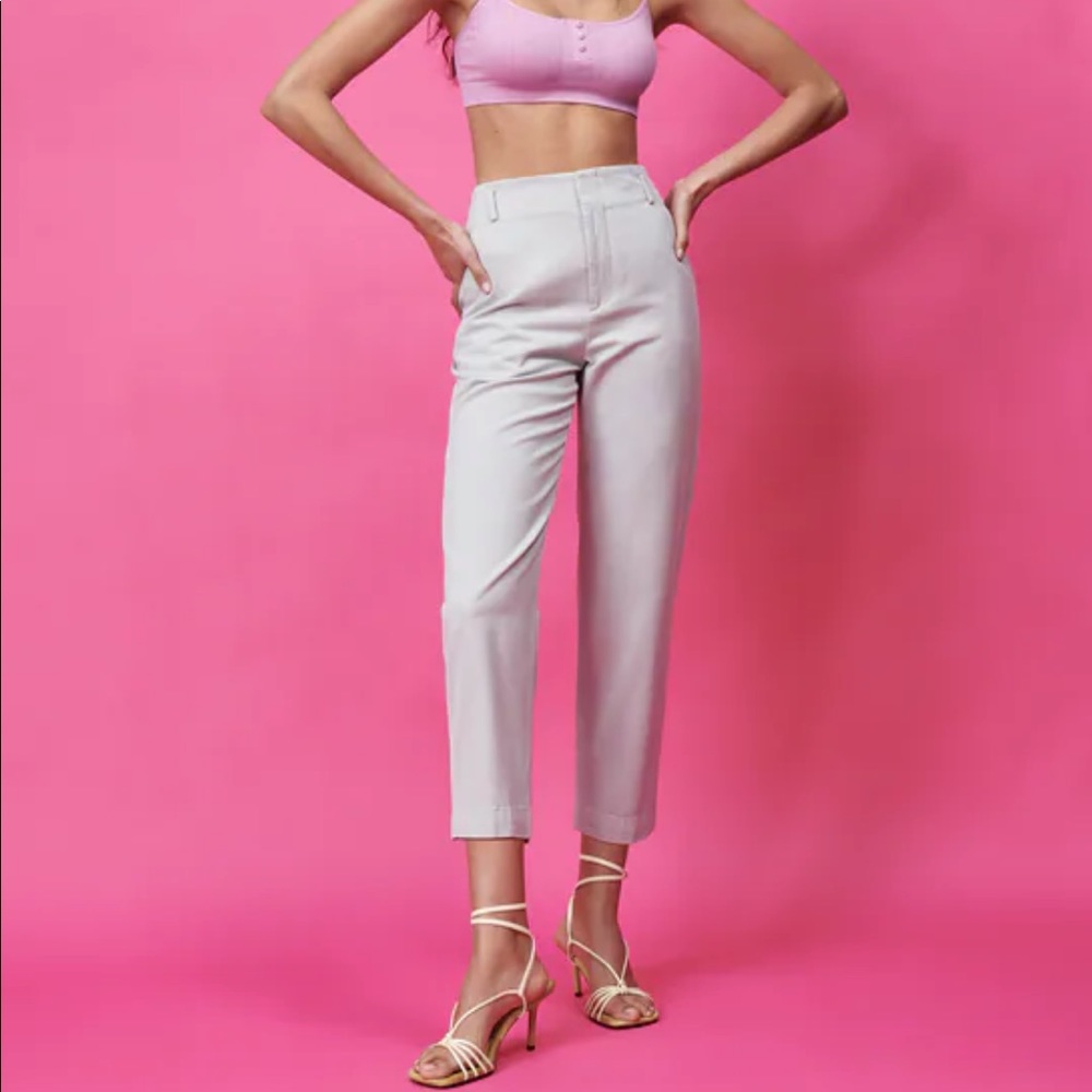 Zara dress pants
